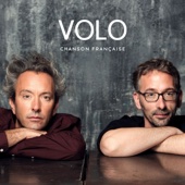 Chanson française cover