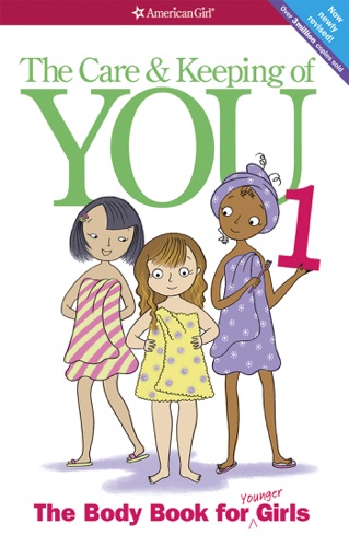 The Care and Keeping of You