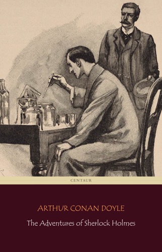 The Adventures of Sherlock Holmes
