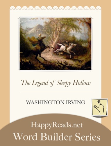 The Legend of Sleepy Hollow