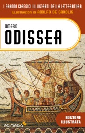 ODISSEA ILLUSTRATA DA ADOLFO DE CAROLIS