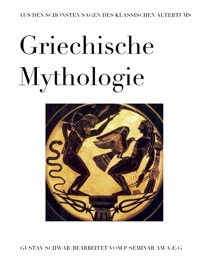 GRIECHISCHE MYTHOLOGIE