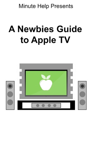 A Newbies Guide to Apple TV
