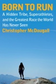 Christopher McDougall - Born to Run artwork