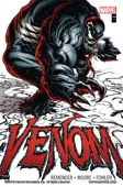 Rick Remender, Tony Moore & Tom Fowler - Venom, Vol. 1 artwork