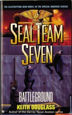 Seal Team Seven 06: Battleground
