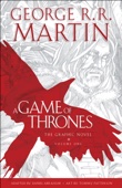 George R. R. Martin, Daniel Abraham & Tommy Patterson - A Game of Thrones: The Graphic Novel: Volume One artwork
