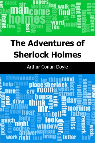 The Adventures of Sherlock Holmes