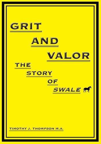 Grit And Valor