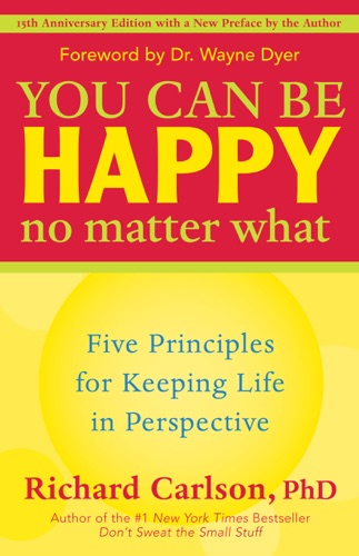 You Can Be Happy No Matter What