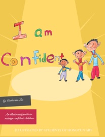 I AM CONFIDENT