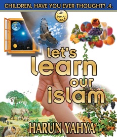 LET’S LEARN OUR ISLAM