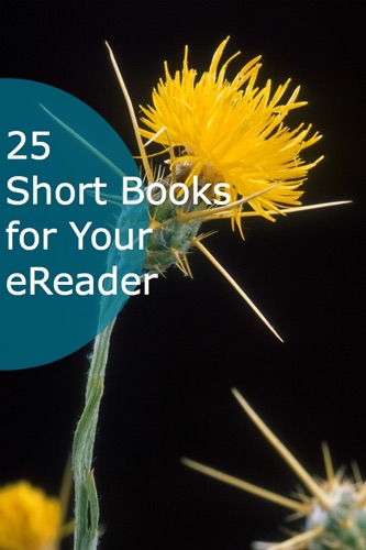 25 Short Books for Your eReader