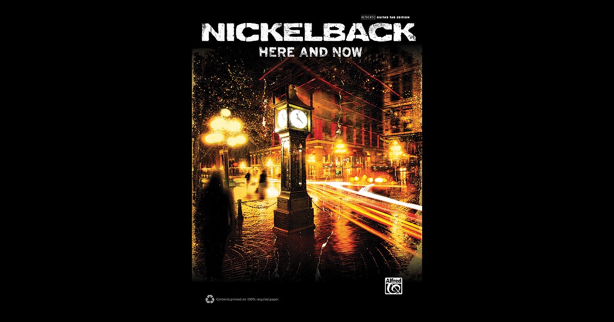 nickelback full album free download