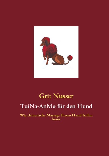 TuiNa-AnMo fr den Hund