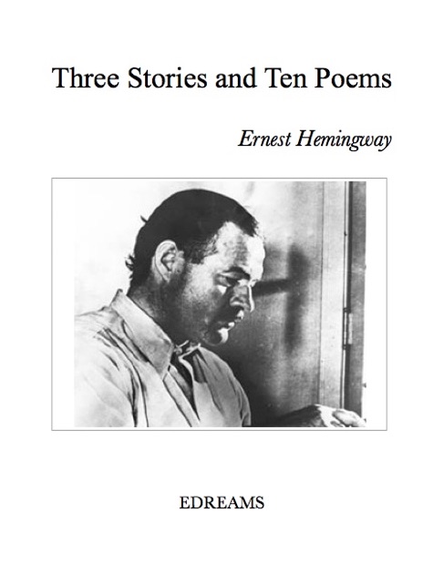 critical ernest essay hemingway short story Home / blog / samples / essay samples / literary essay example: hemingway’s short stories, hemingway was able to get as much effect as possible even from the . critical ernest essay hemingway short story Home / blog / samples / essay samples / literary essay example: hemingway’s short stories, hemingway was able to get as much effect as possible even from the .