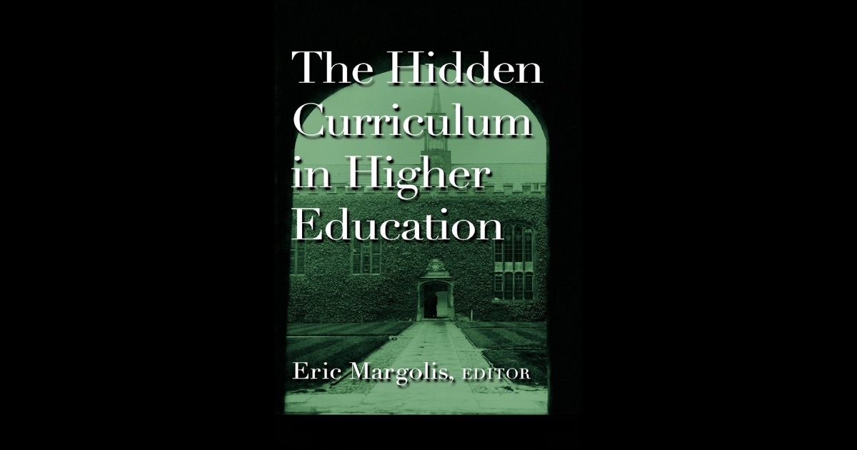 essays on the hidden curriculum Bestessaywriterscom is a professional essay writing company dedicated to assisting clients like you by providing the highest quality content possible for your needs we have put together a team of expert essay writers who are highly competent in effective academic writing. essays on the hidden curriculum Bestessaywriterscom is a professional essay writing company dedicated to assisting clients like you by providing the highest quality content possible for your needs we have put together a team of expert essay writers who are highly competent in effective academic writing.