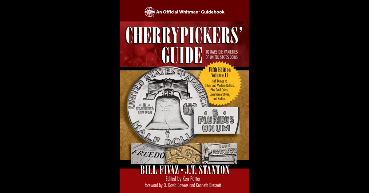 cherry pickers guide download free