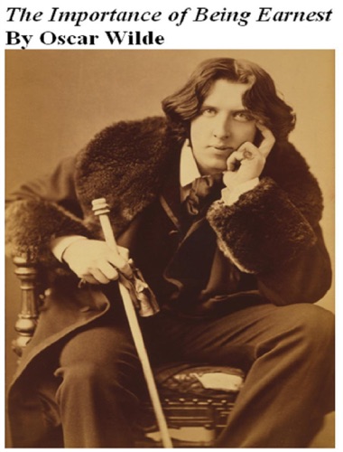 The Importance of Being Earnest