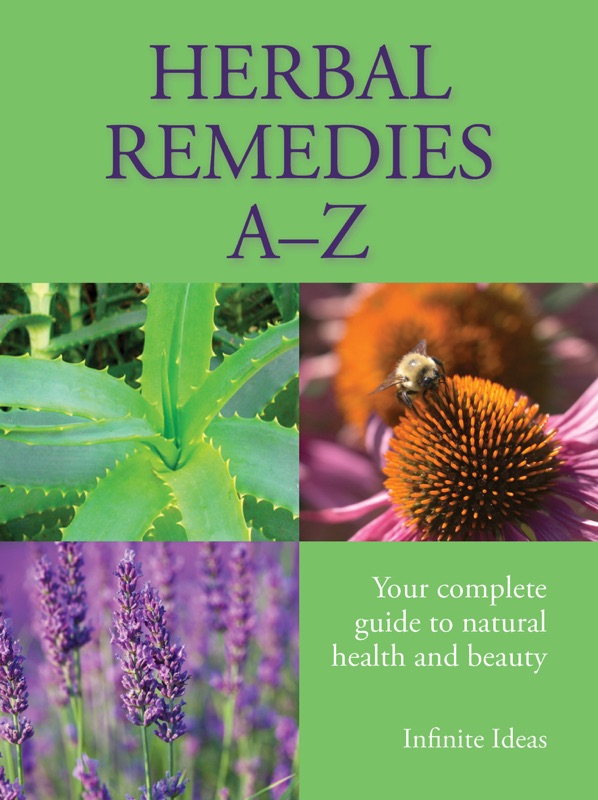 Herbal Remedies A–Z