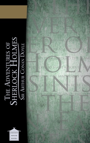 The Adventures of Sherlock Holmes
