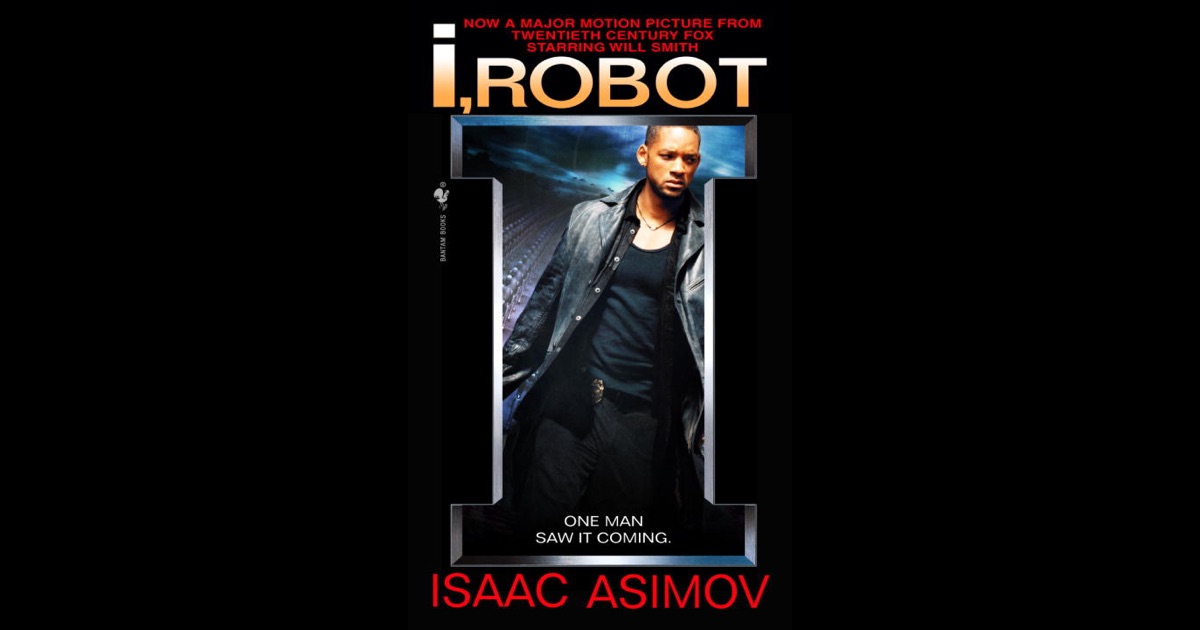 I Robot Serie I Robot Serie