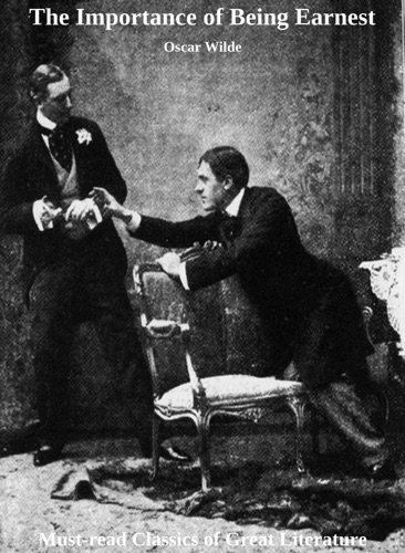 The Importance of Being Earnest