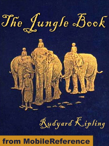 The Jungle Book