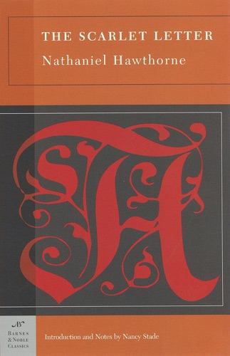 The Scarlet Letter