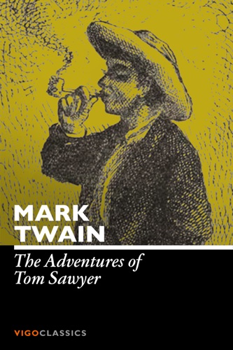 The Adventures of Tom Sawyer