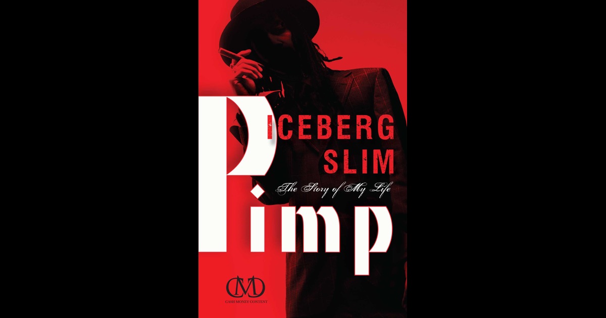 pimp iceberg slim pdf