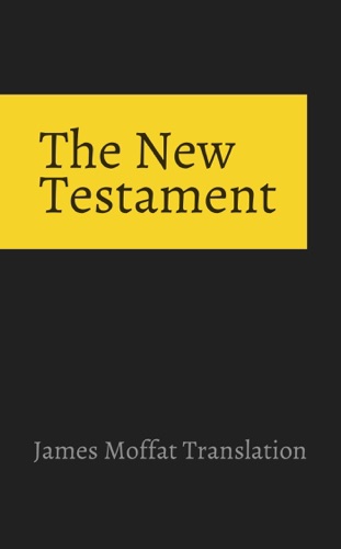 The New Testament