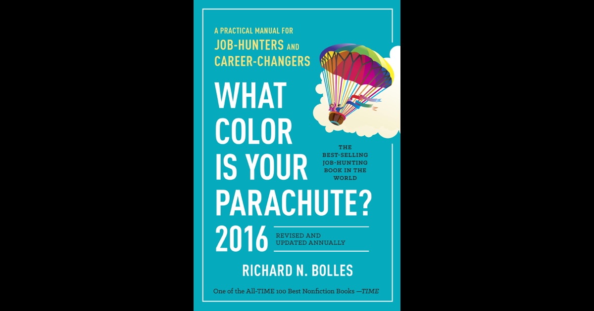 De Que Color Es Tu Paracaidas Libro Pdf Gratis