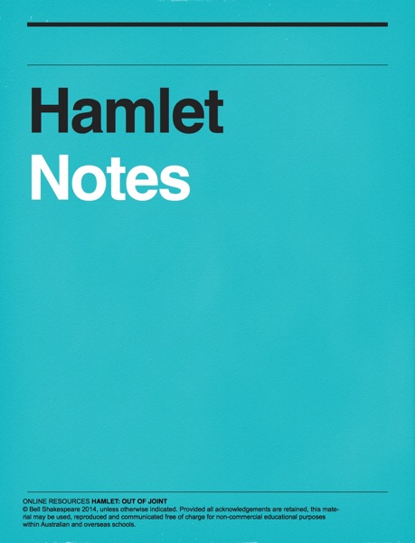 hamlet psychology report hamlet psychology report