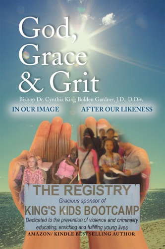 God Grace Grit