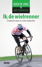IK, DE WIELRENNER