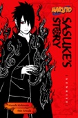 Takashi Yano - Naruto: Sasuke's Story artwork