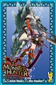 Keiichi Hikami - Monster Hunter: Flash Hunter, Vol. 7 artwork