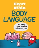 The Awkward Yeti - Heart and Brain: Body Language artwork