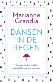 DANSEN IN DE REGEN