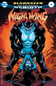 Tim Seeley & Marcus To - Nightwing (2016-) #12 artwork