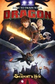 Dean Dubois - How to Train Your Dragon: The Serpent's Heir artwork