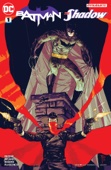 Scott Snyder, Steve Orlando & Riley Rossmo - Batman/Shadow (2017-) #1 artwork