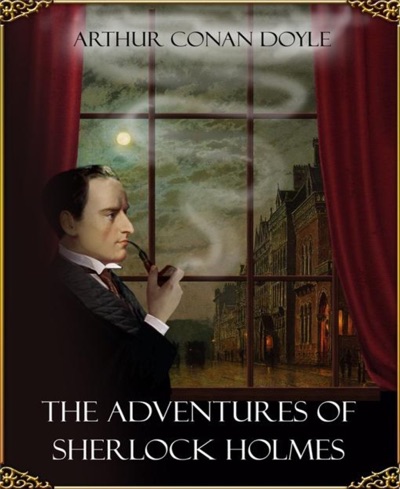 The Adventures of Sherlock Holmes