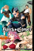 Yūki Tabata - Black Clover, Vol. 7 artwork
