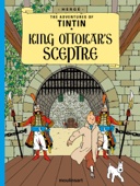 Hergé - King Ottokar’s Sceptre artwork