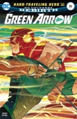Benjamin Percy & Stephen Byrne - Green Arrow (2016-) #26 artwork