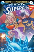 Steve Orlando & Brian Ching - Supergirl (2016-) #9 artwork
