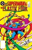 Paul Kupperberg & Alex Saviuk - DC Comics Presents (1978-) #93 artwork