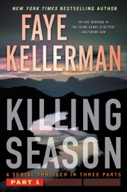KILLING SEASON PART 1